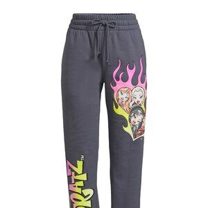 Women's Bratz Joggers Sweat Pants - EUC - Size Med - Passion for Fashion